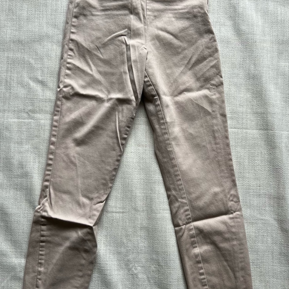 Women's Pink Slacks